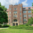 Student housing around Michigan State University