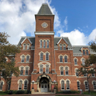 Student housing around Ohio State University