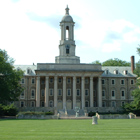 Student housing around Penn State