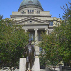 Student housing around Texas A&M University