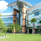 Student housing around University of Central Florida