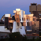 Student housing around University of Minnesota